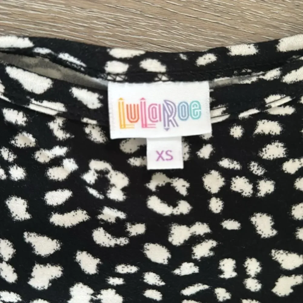 LulaRoe Dress - Picture 2 of 4
